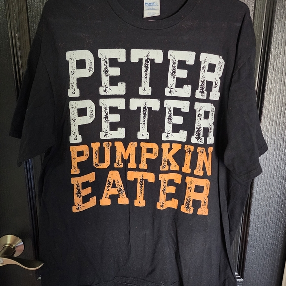 HALLOWEEN Pumpkin and Pumpkin Eater Costume - Picture 2 of 5